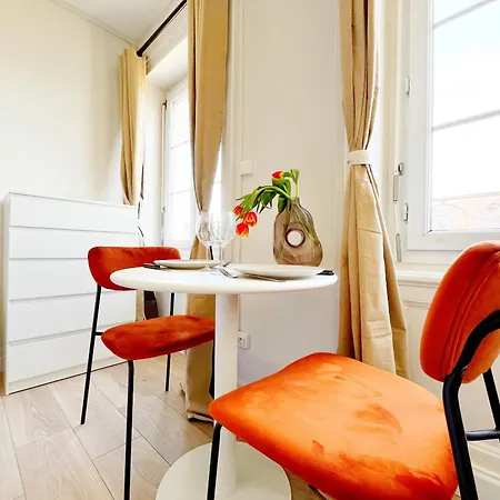 Suite Opium Lyon Exterior foto