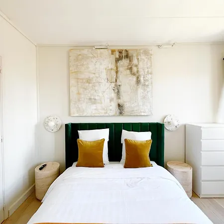 Suite Opium Lyon Exterior foto