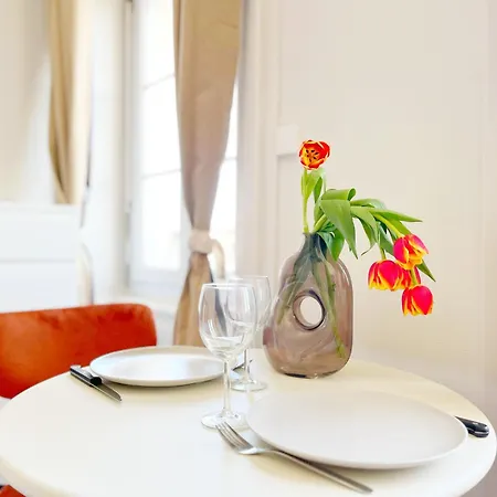 Suite Opium Lyon Exterior foto