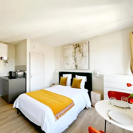 Suite Opium Lyon Exterior foto