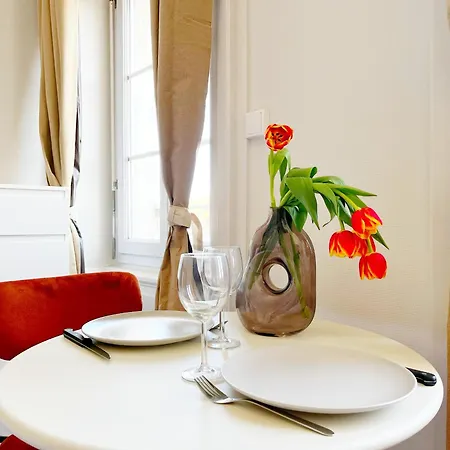Suite Opium Lyon Exterior foto