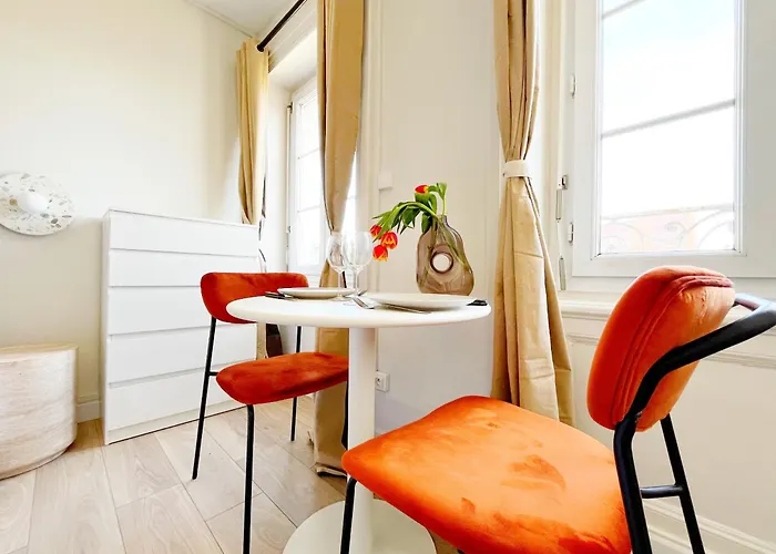 Suite Opium