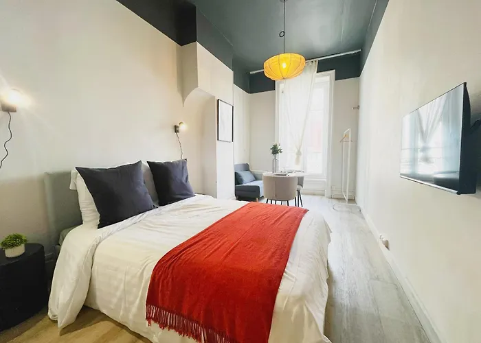 Suite Opium