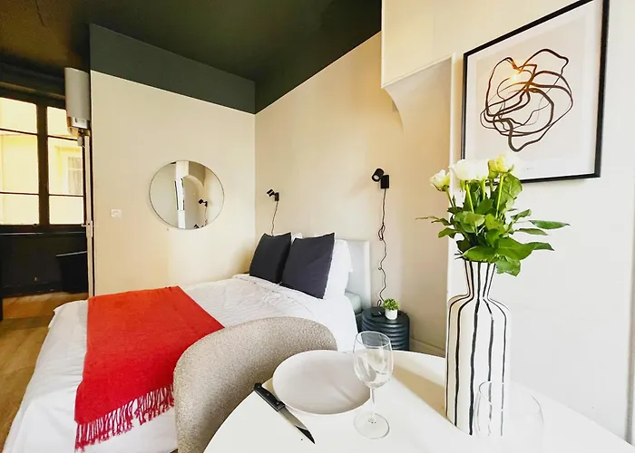 Suite Opium