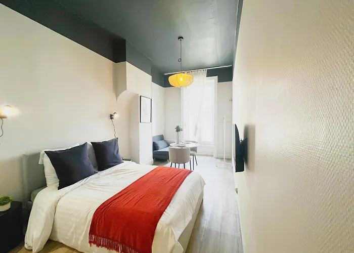 Suite Opium