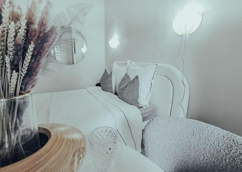 Apartment Opium Lyon