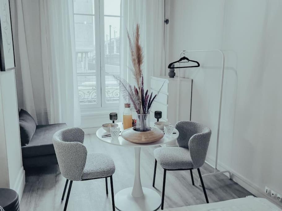 Opium Apartment Lyon