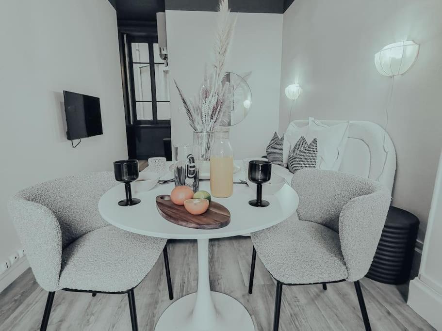 Apartment Opium *