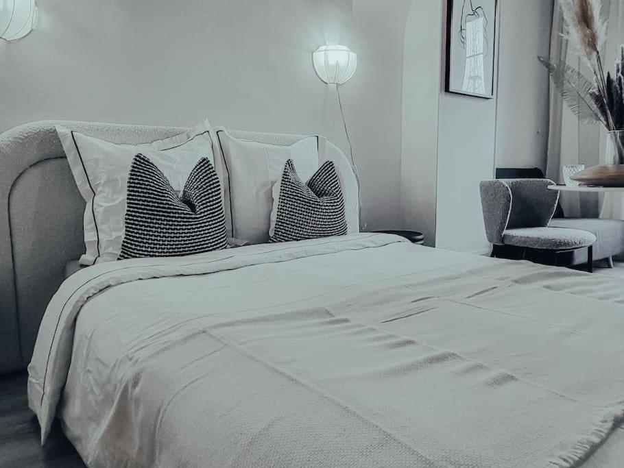 Apartment Opium *