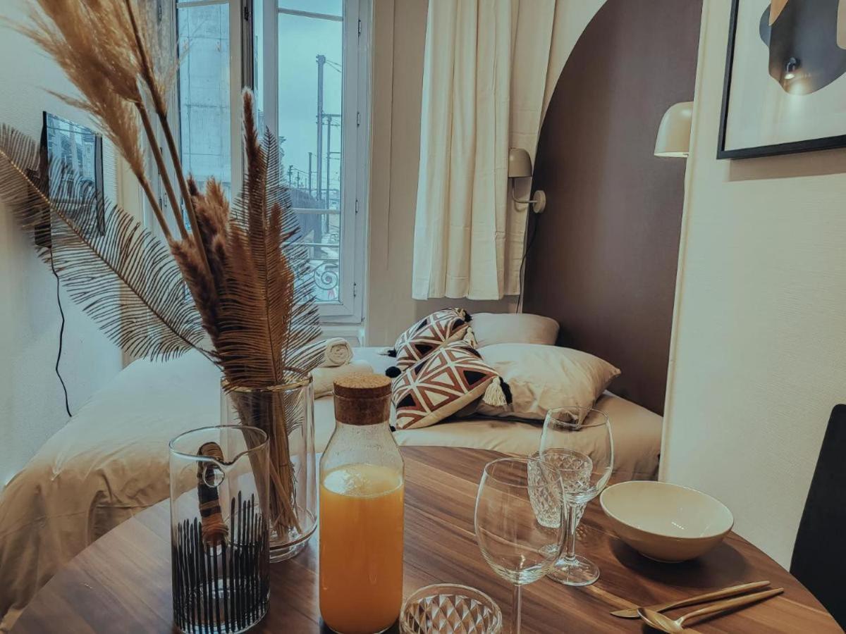 Apartment Opium *