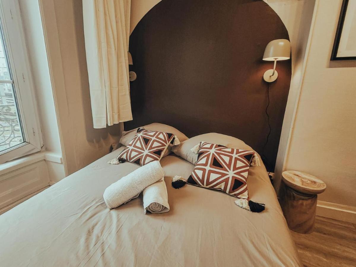 Opium Apartment Lyon