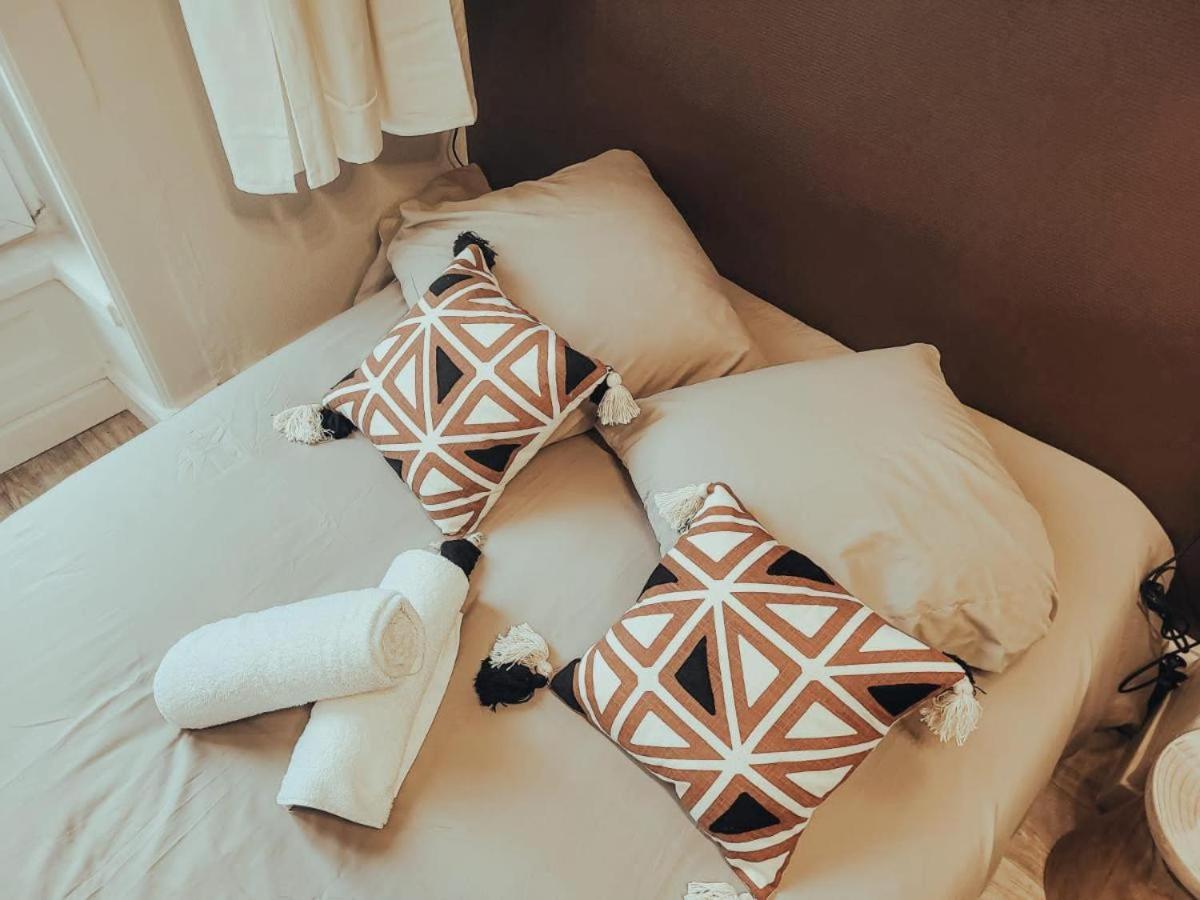 Apartment Opium Lyon