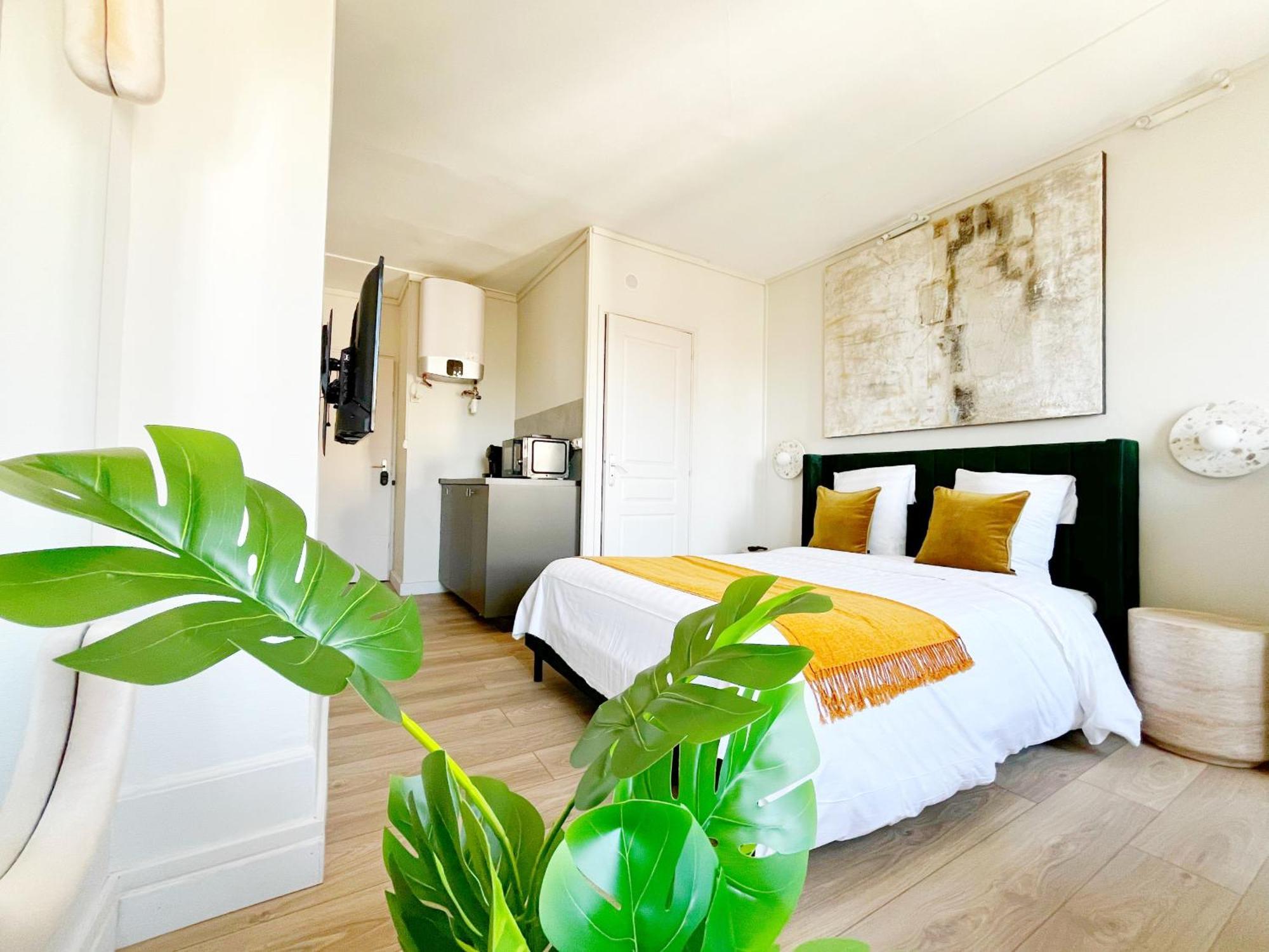 Apartment Opium *