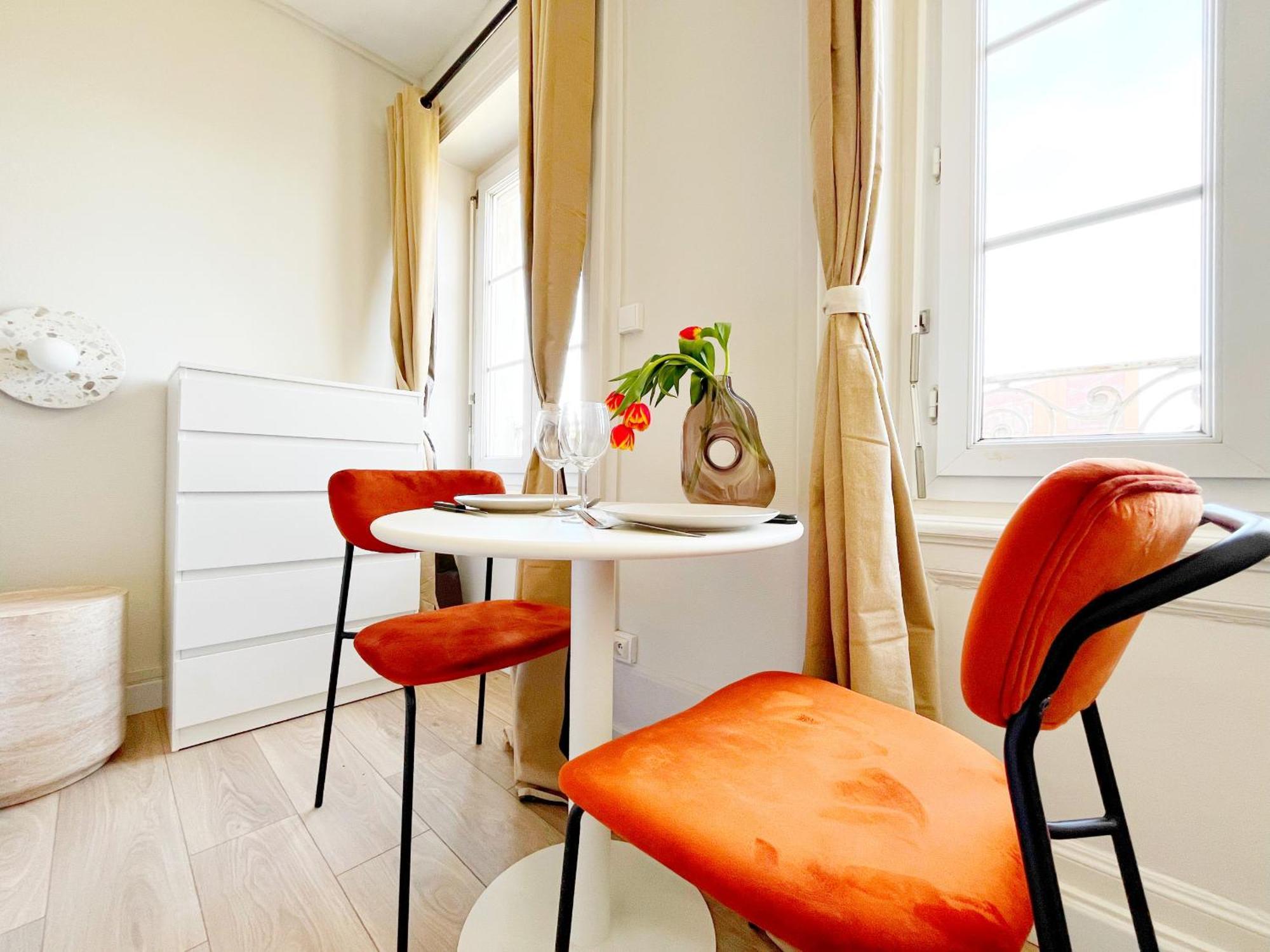 Opium Apartment Lyon