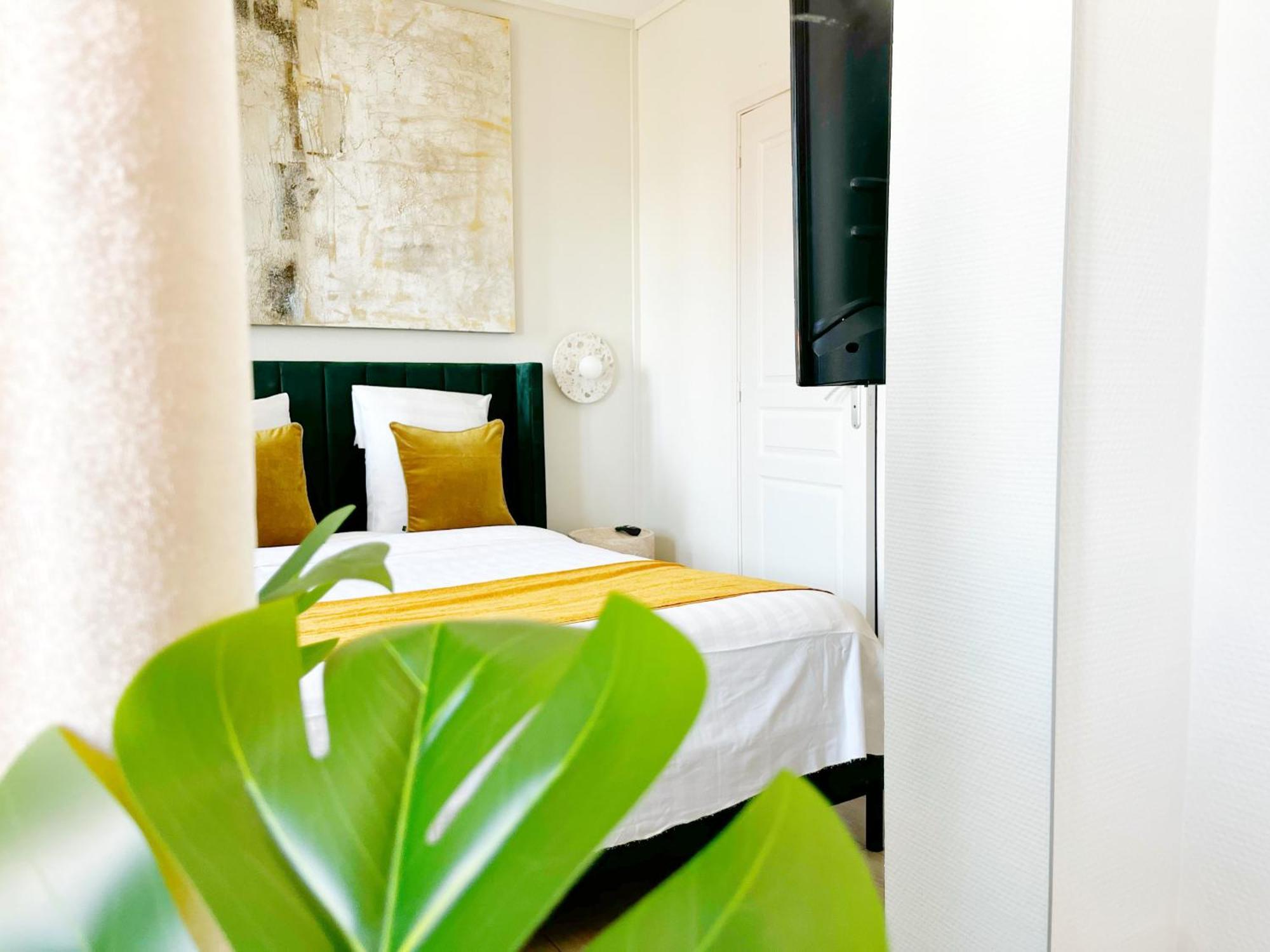 Apartment Opium *