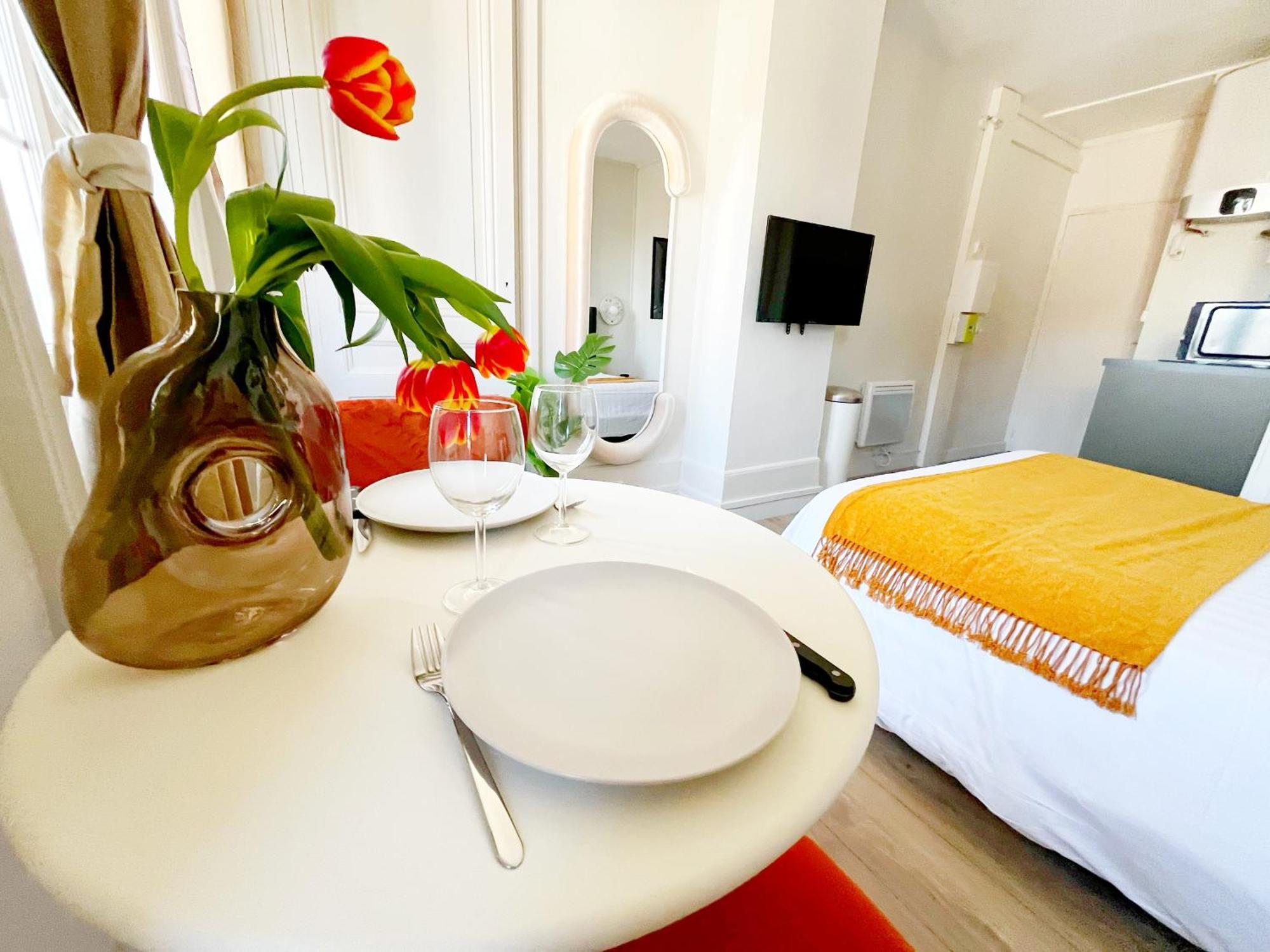 Opium Apartment Lyon