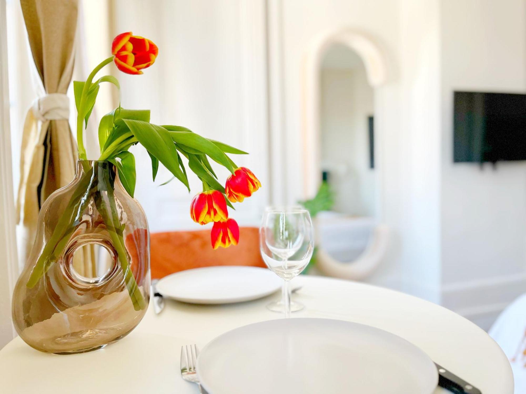 Apartment Opium Lyon
