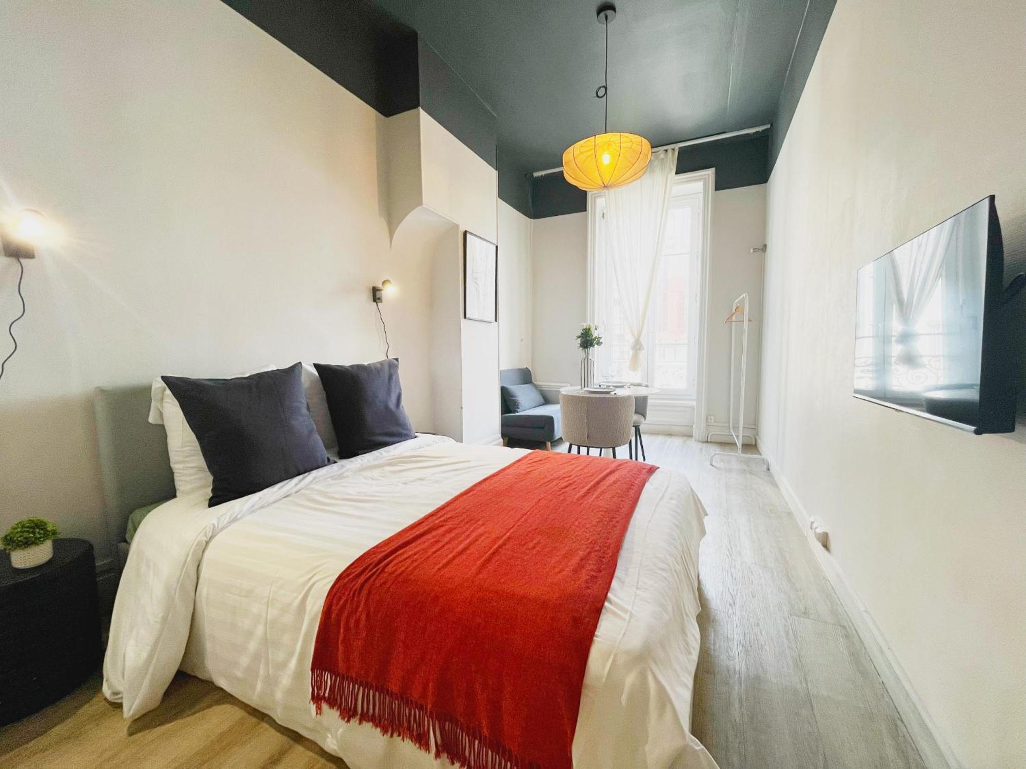 Opium * Lyon