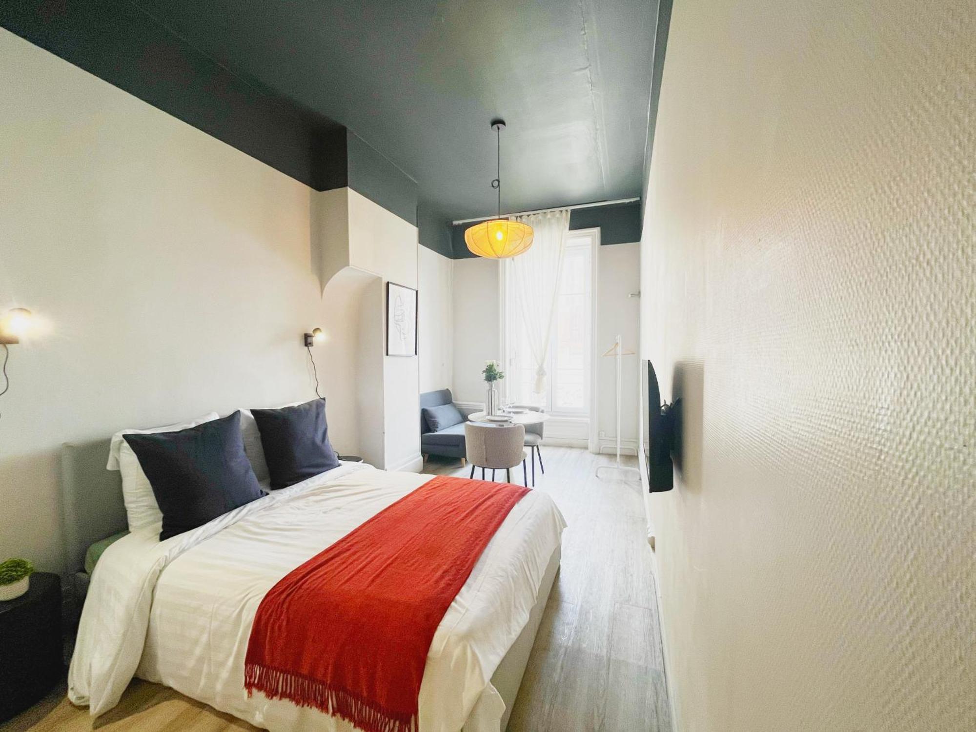 Opium Appartement *