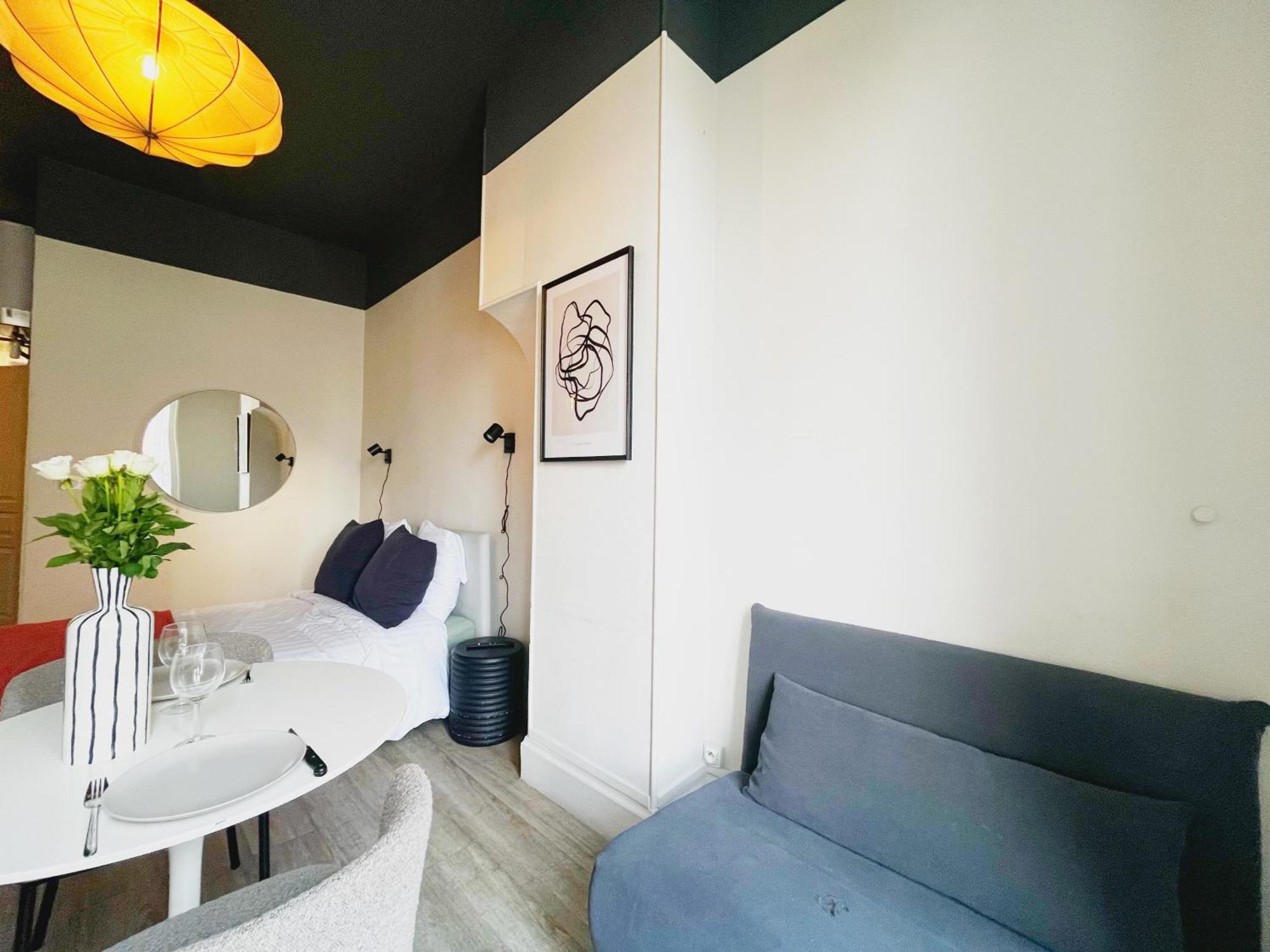 Opium Lyon