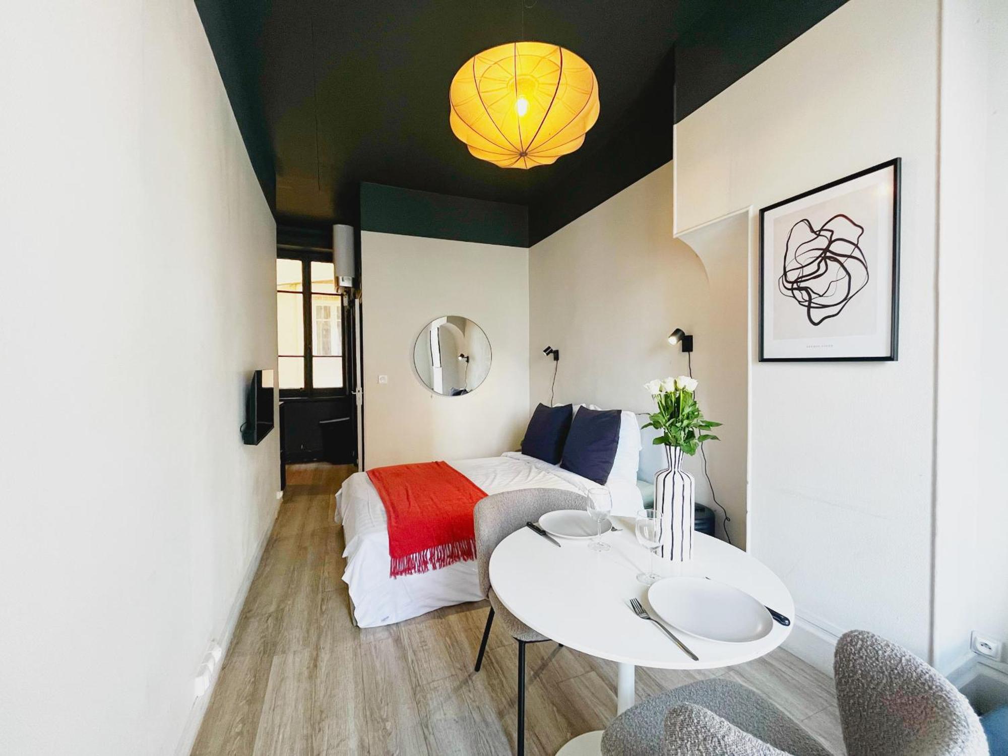 Appartement Opium