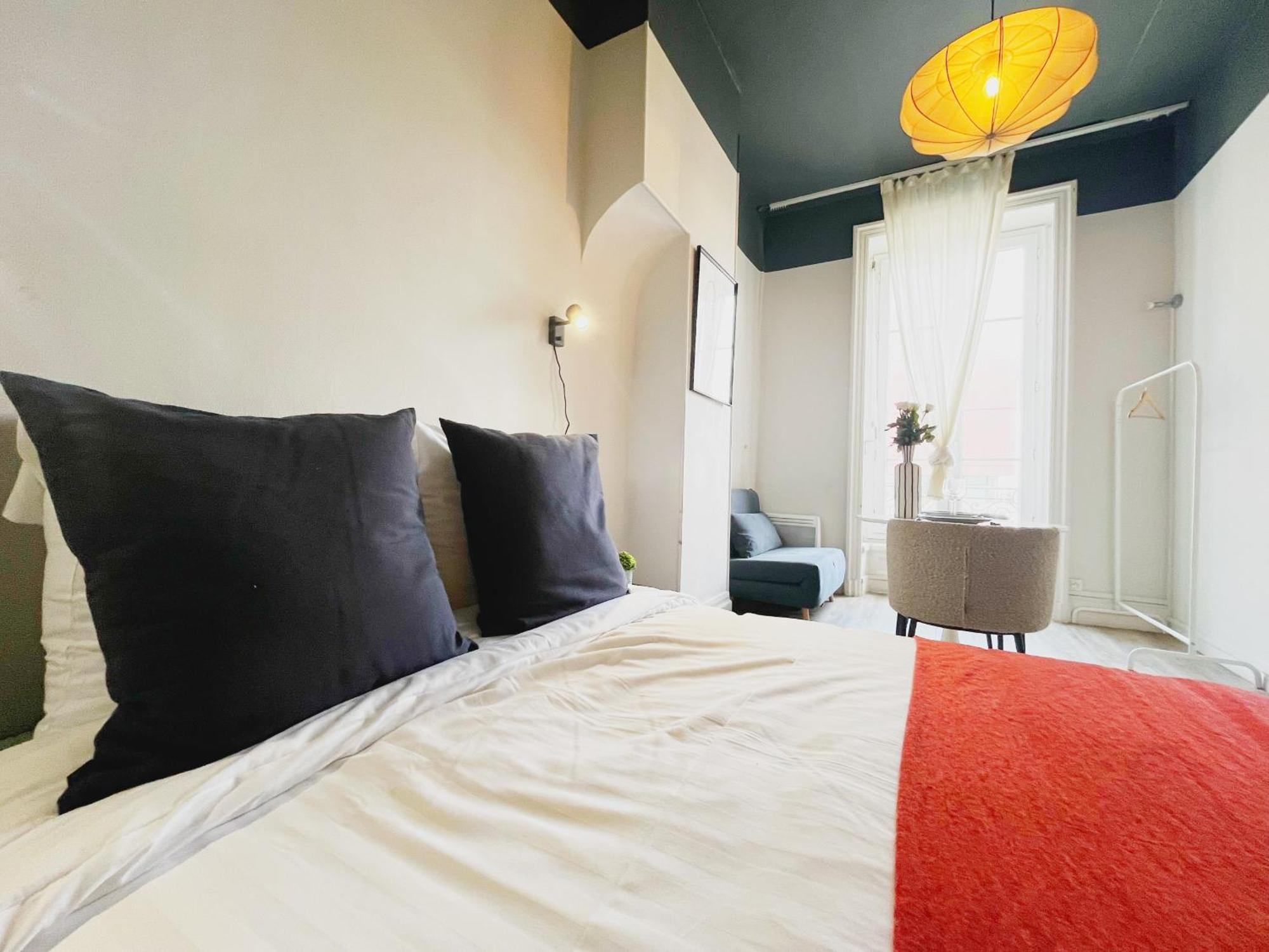 Opium Appartement *