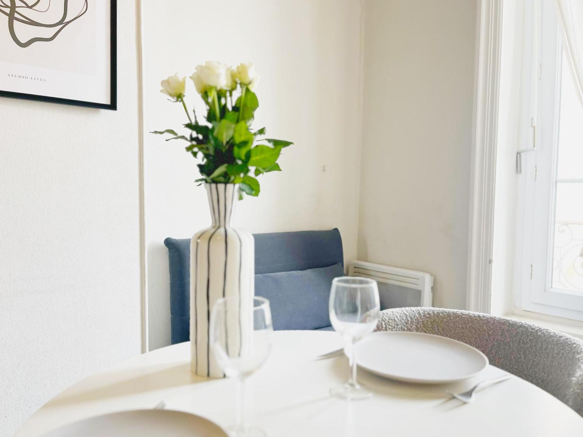 Opium Appartement Lyon